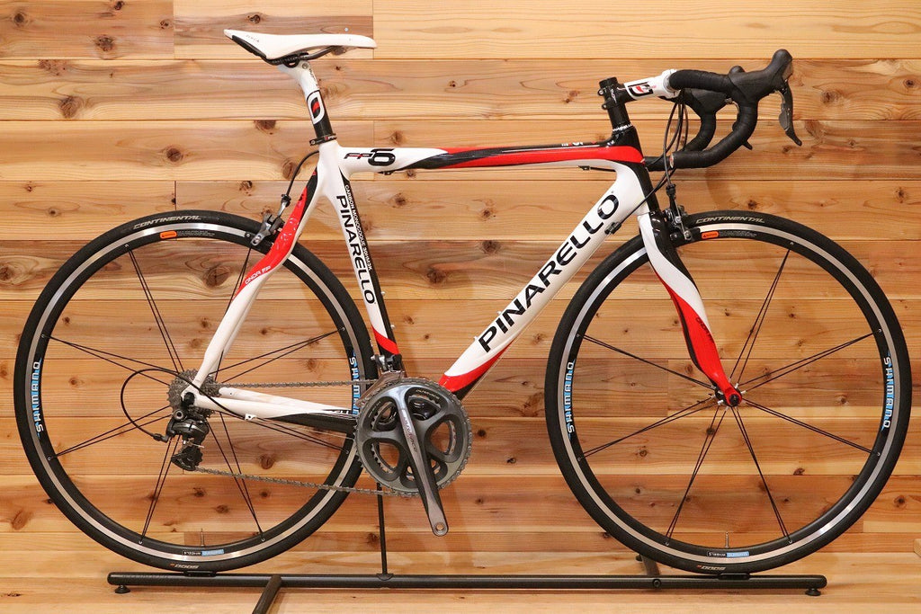 ピナレロ PINARELLO FP6 2010モデル 53サイズ シマノ デュラエース