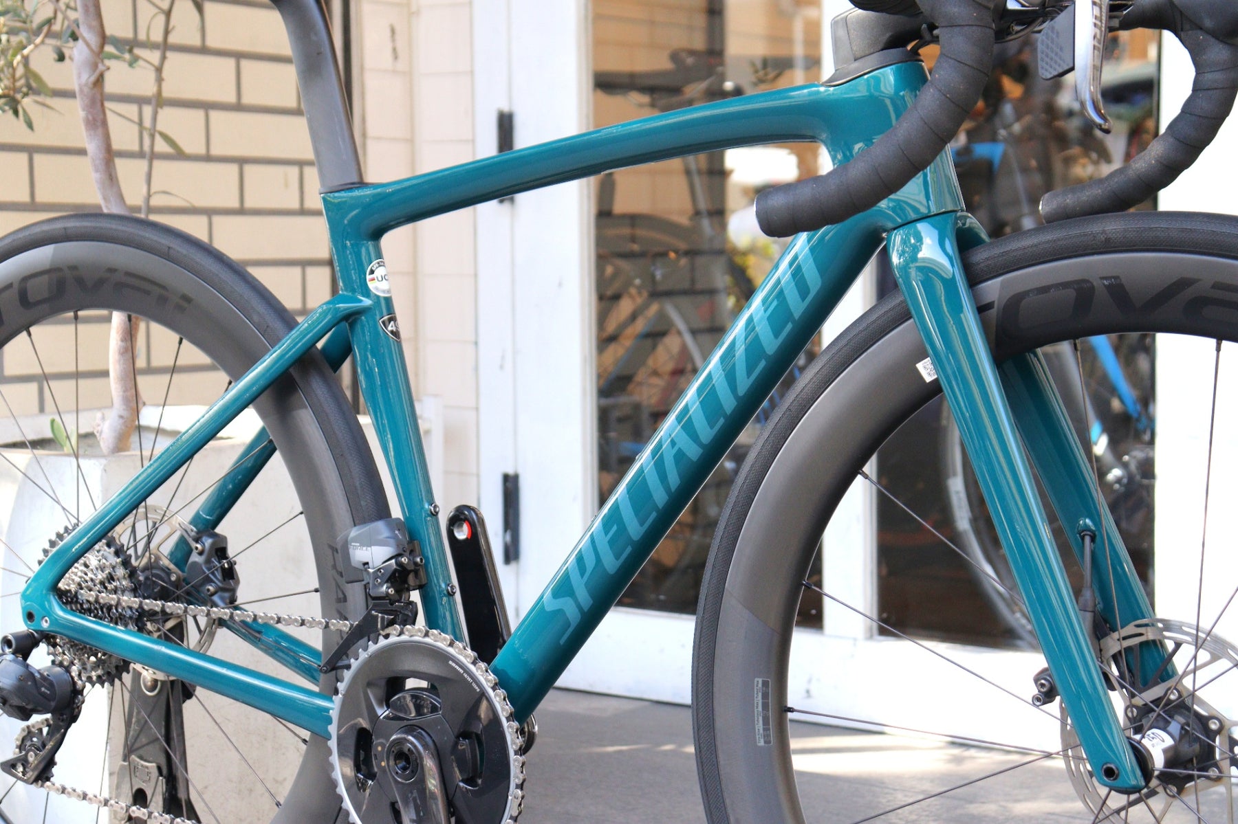 スペシャライズド SPECIALIZED ターマック TARMAC SL7 2022モデル 49