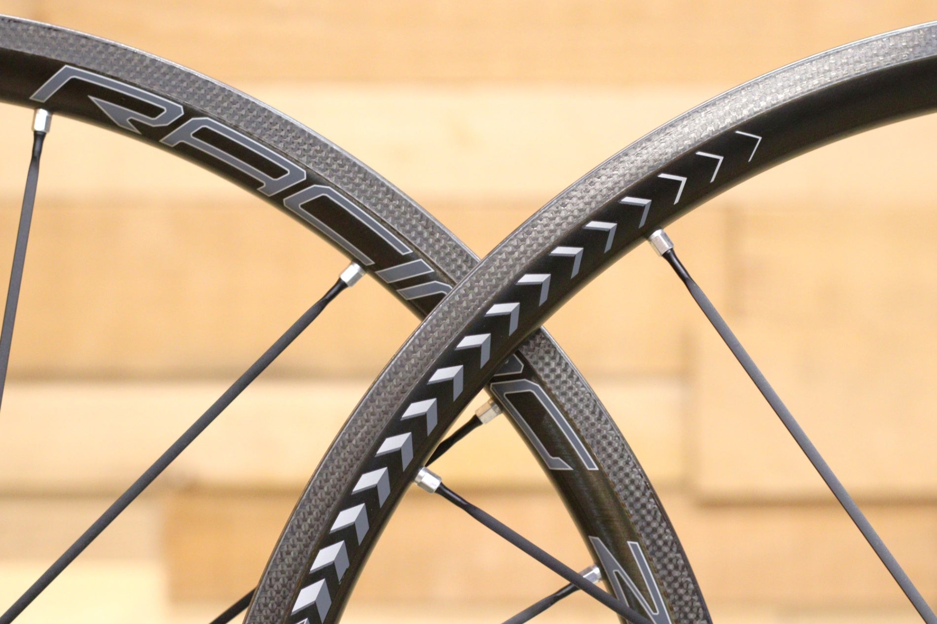 フルクラム FULCRUM レーシングゼロ カーボン RACING ZERO CARBON