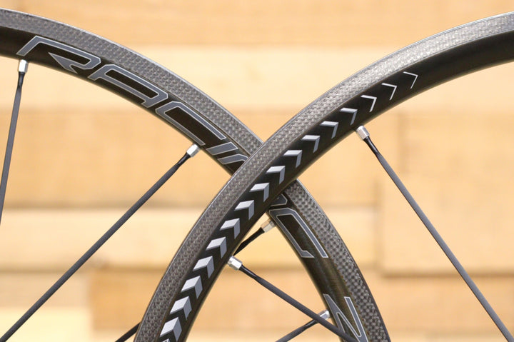 フルクラム FULCRUM レーシングゼロ カーボン RACING ZERO CARBON カーボン クリンチャー ホイールセット シマノ12/11S 17C 【立川店】