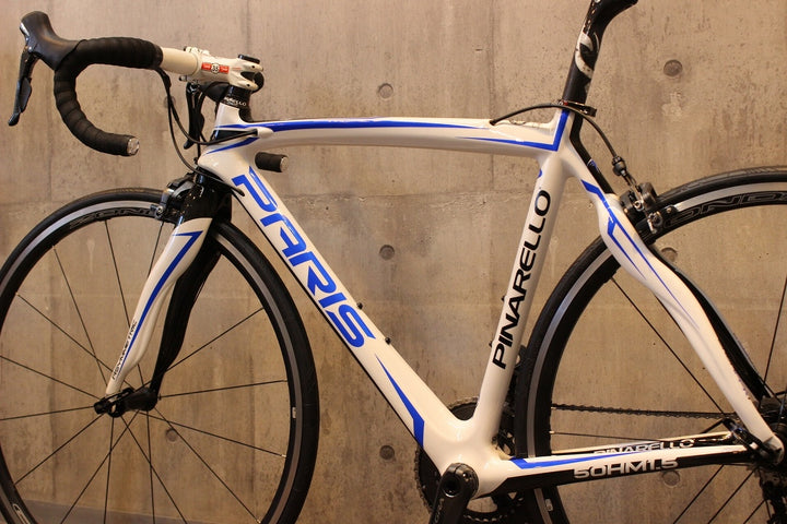 ピナレロ PINARELLO パリ PARIS 50-1.5 2013モデル 500サイズ シマノ アルテグラ 6800 11S カーボン ロードバイク【名古屋店】