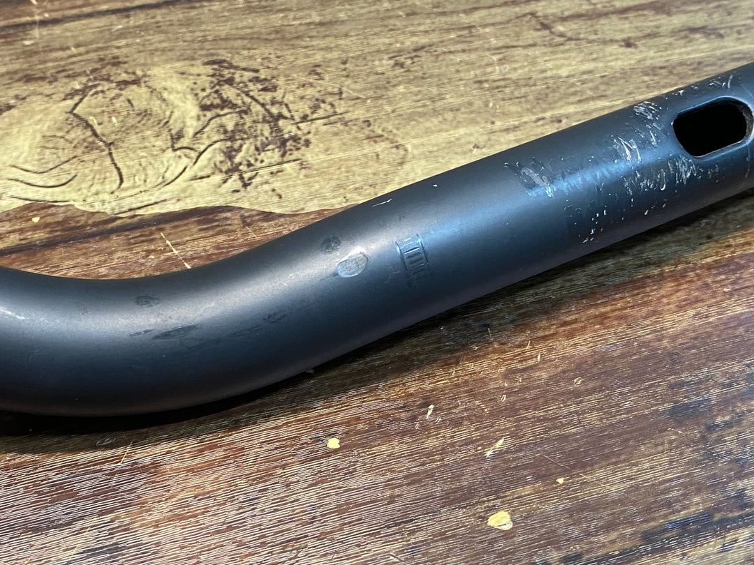 JK935 スペシャライズド SPECIALIZED カーボン エクステンションバー SKI-TIP CARBON EXTENSIONS 400mm