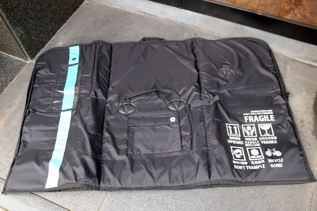 ゴリックス GORIX GX-Ca1 トラベル 輪行バッグ 【東京南麻布店