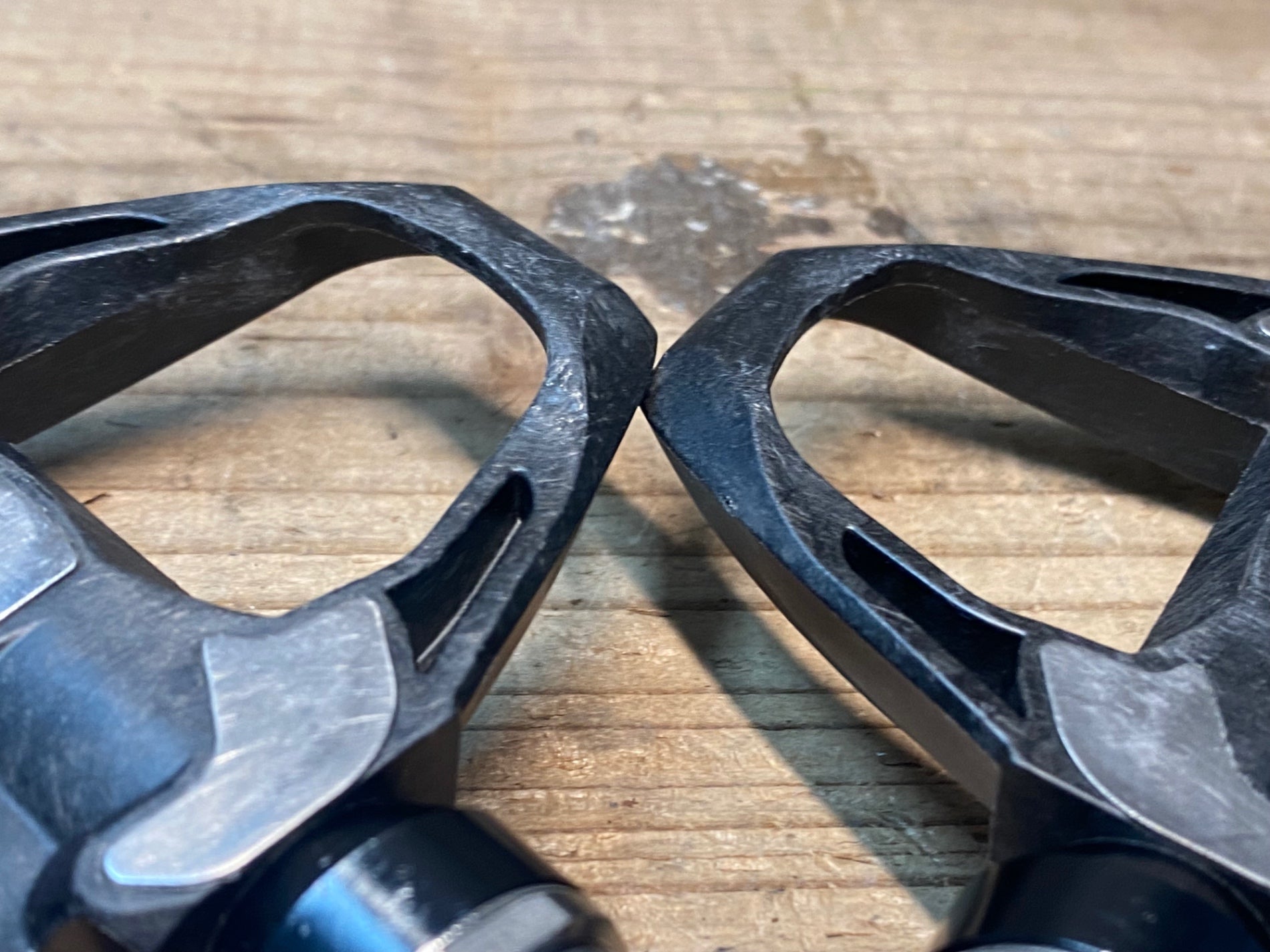 JD519 シマノ SHIMANO デュラエース DURA-ACE PD-R9100 ビンディング