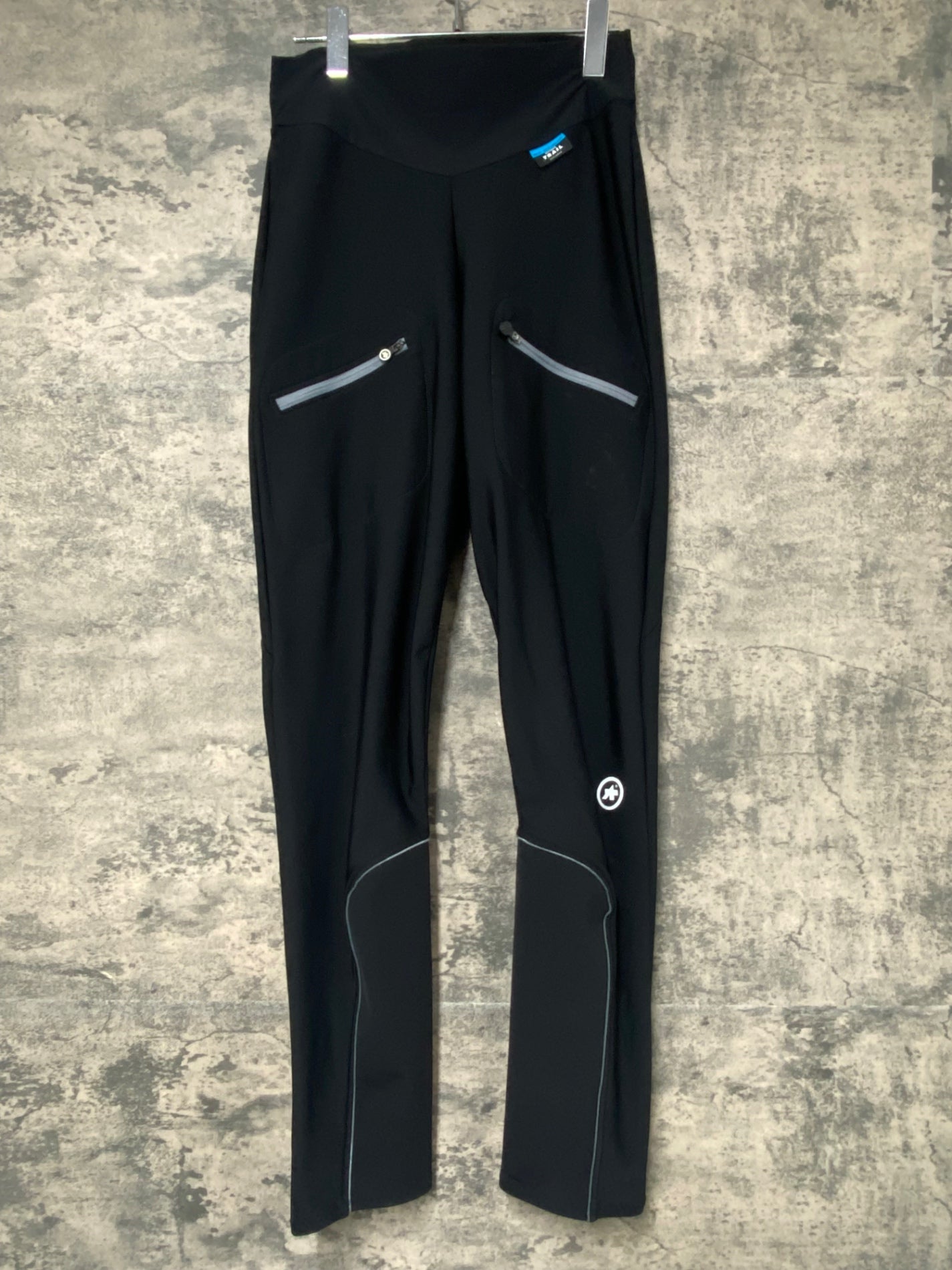 KF566 アソス assos OFF-ROAD TRAIL EXPLORER WINTER CARGO PANTS