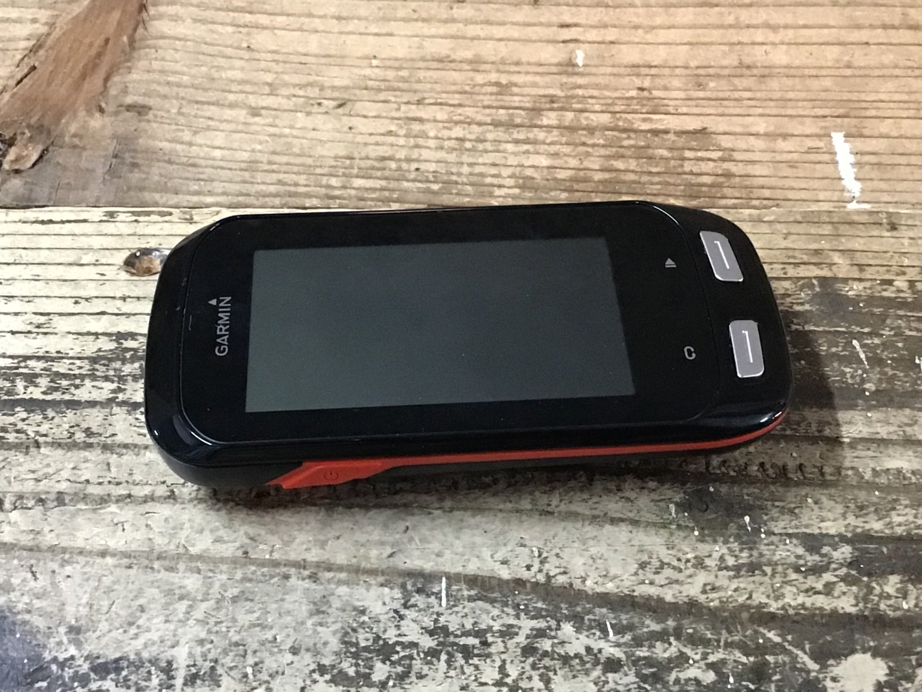 JH280 ガーミン GARMIN EDGE1000J サイクルコンピューター セット 動作