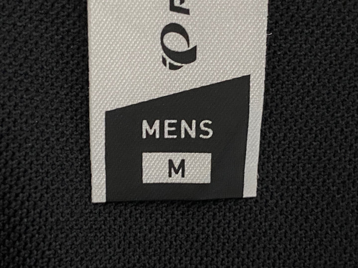 JM187 パールイズミ PEARL iZUMi 半袖 サイクルジャージ 黒 M