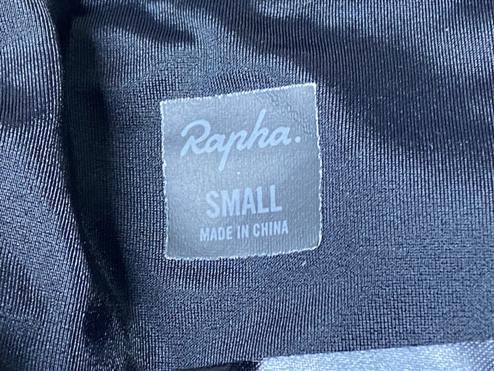 JY124 ラファ Rapha CORE SHORTS レーサーパンツ 黒 S
