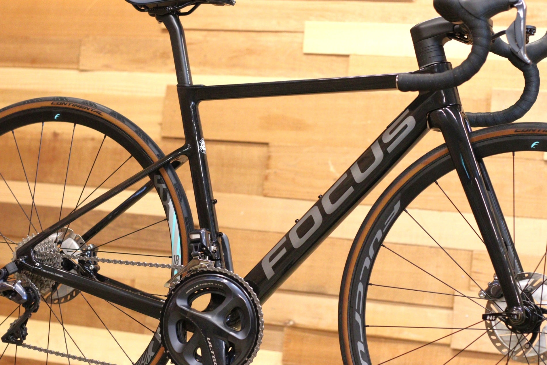 フォーカス FOCUS イザルコマックス IZALCO MAX DISC 9 2020 XSサイズ