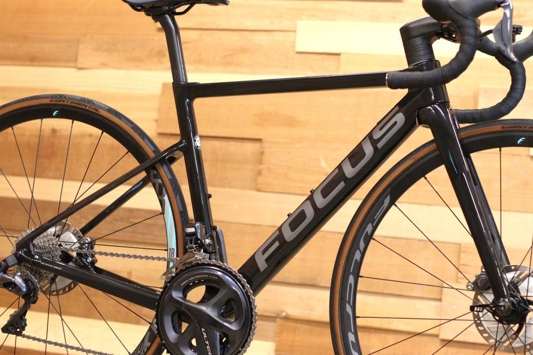 フォーカス FOCUS イザルコマックス IZALCO MAX DISC 9 2020 XSサイズ アルテグラ R8070 11S Di2 カーボン ロードバイク 【立川店】