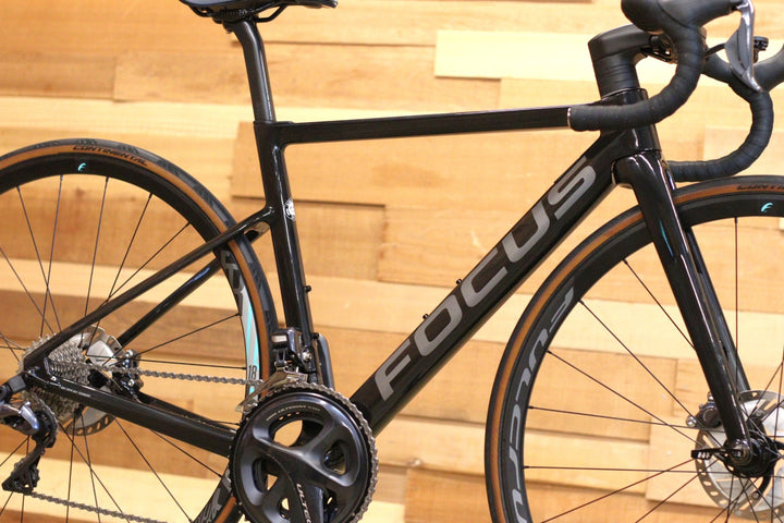フォーカス FOCUS イザルコマックス IZALCO MAX DISC 9 2020 XSサイズ アルテグラ R8070 11S Di2 カーボン ロードバイク 【立川店】