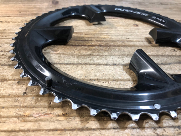 JZ688 シマノ SHIMANO デュラエース DURA-ACE FC-R9200 チェーンリング 54/40T