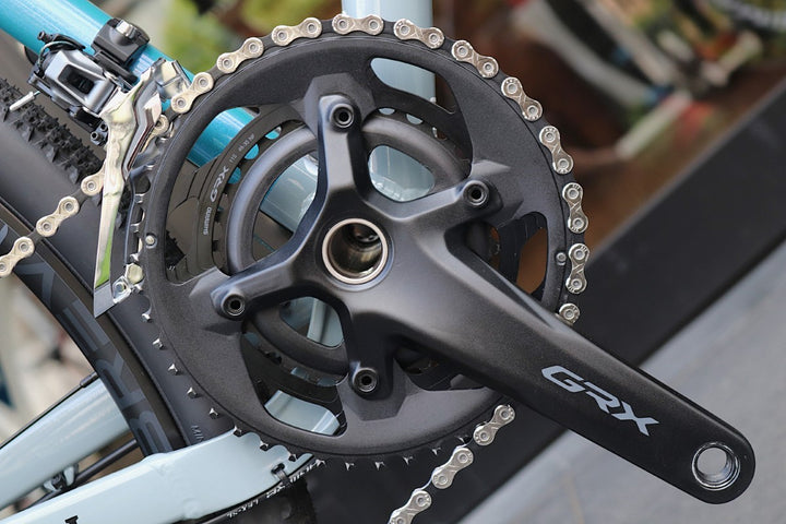 マジィ MASI ブルネロ BRUNELLO 2022モデル 47サイズ シマノ GRX 11S アルミ グラベル ロードバイク 【東京南麻布店】