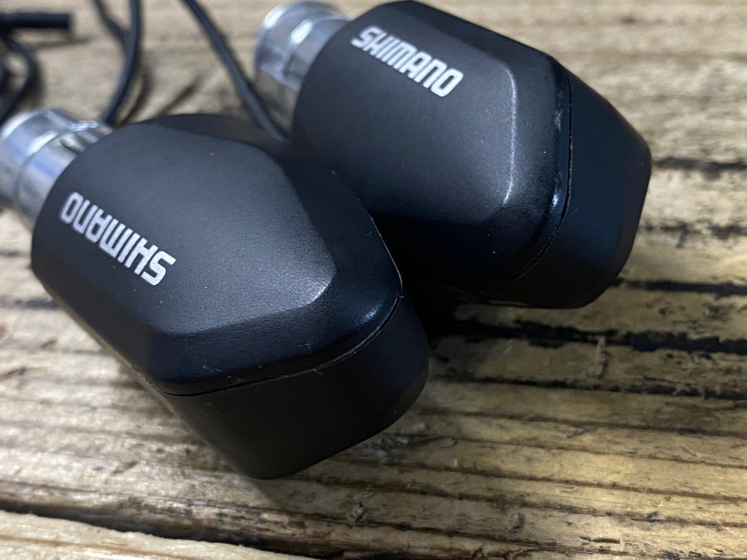 KI235 シマノ SHIMANO SW-R671 TT/トライアスロン DHバー シフトスイッチ Di2 電動