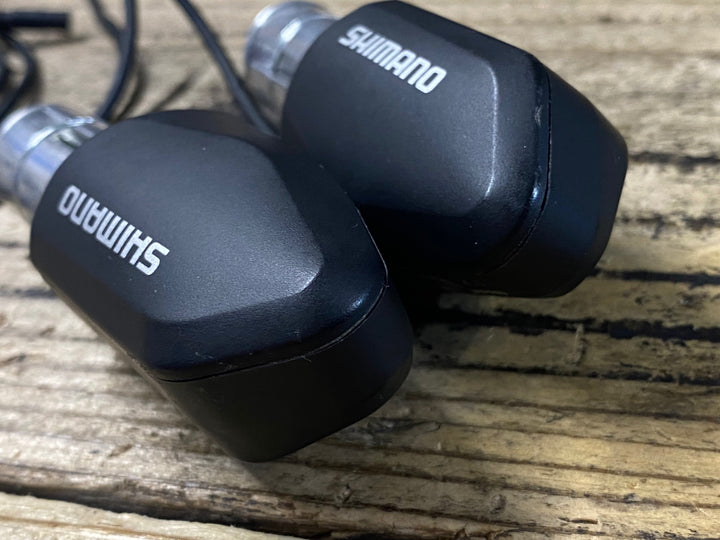KI235 シマノ SHIMANO SW-R671 TT/トライアスロン DHバー シフトスイッチ Di2 電動
