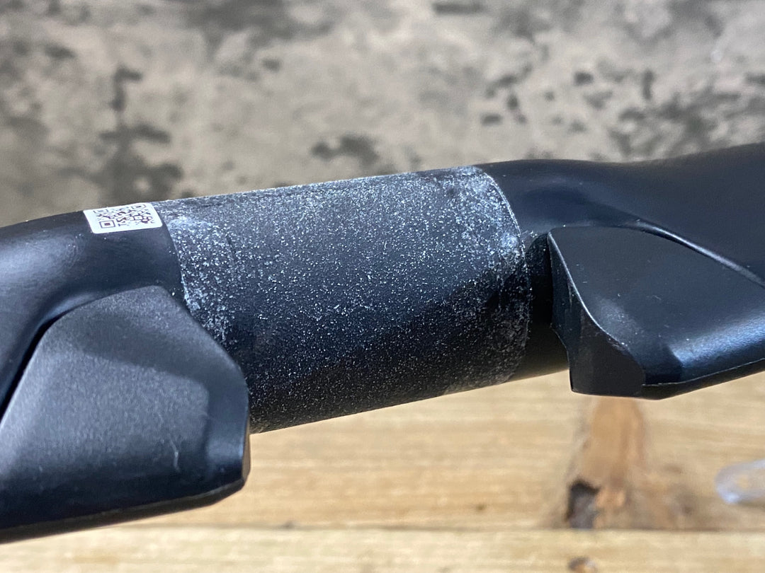 KC117 ロヴァール Roval ラピーデ rapide ROADBAR カーボン ドロップハンドル ブラケットC-C400mm Φ31.8
