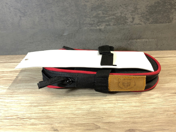 JR146 アランデル ARUNDEL サドルバッグ 黒