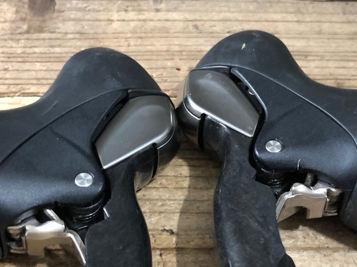 KH865 シマノ SHIMANO アルテグラ ULTEGRA ST-6700 STIレバー 2×10S