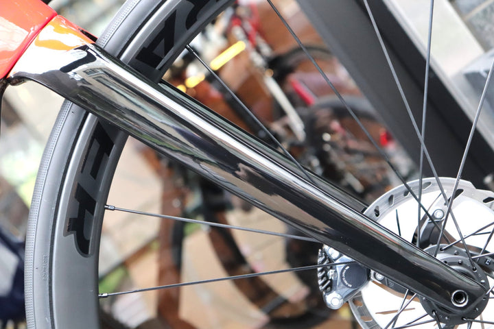 トレック TREK エモンダ EMONDA SL6 2020モデル 50サイズ シマノ アルテグラ R8025 11S カーボン ロードバイク AEOLUS ELITE 35 【東京南麻布店】