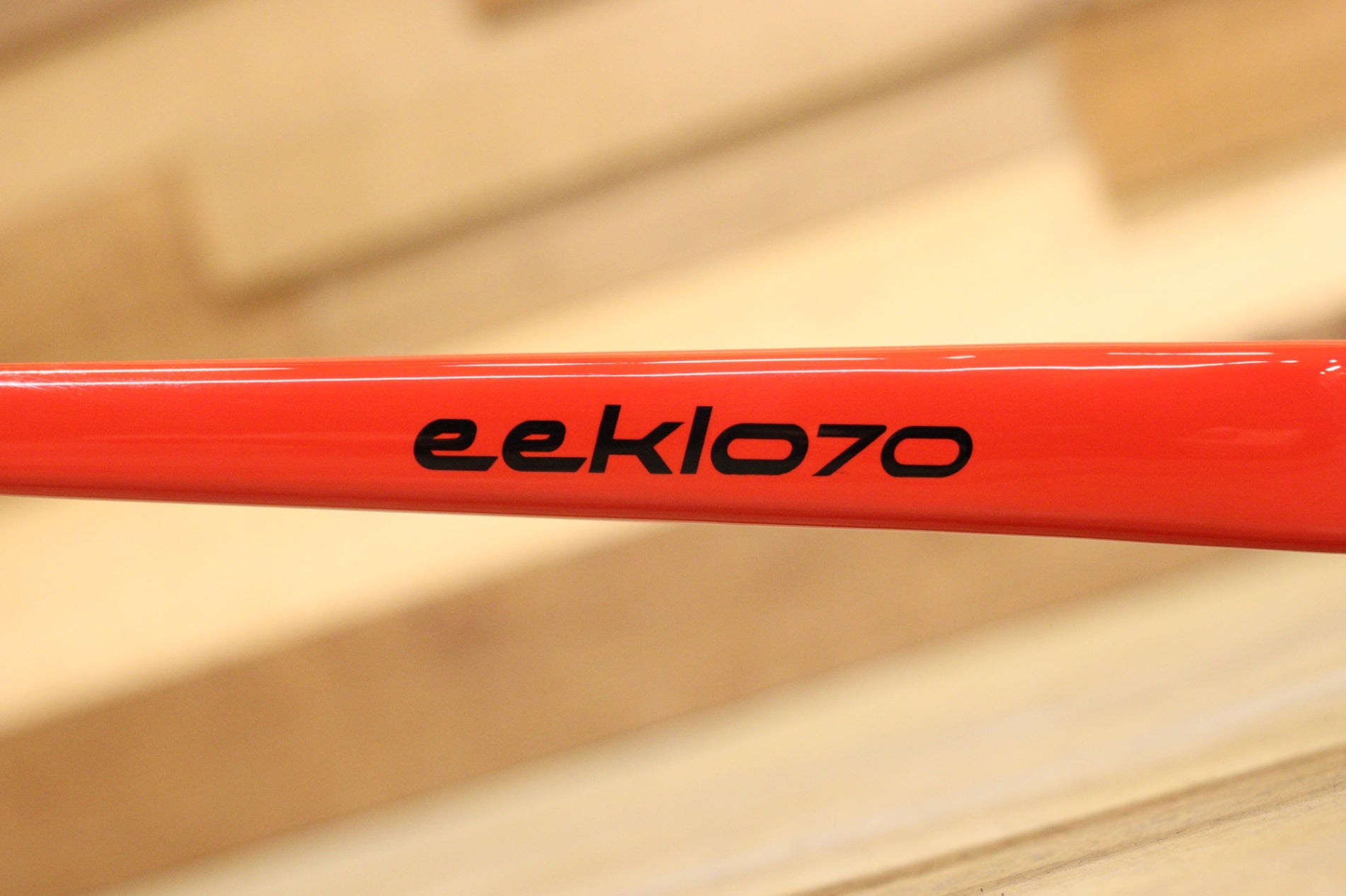 未使用品 エディメルクス EDDY MERCKX エークロ70 eeklo70 2020 50