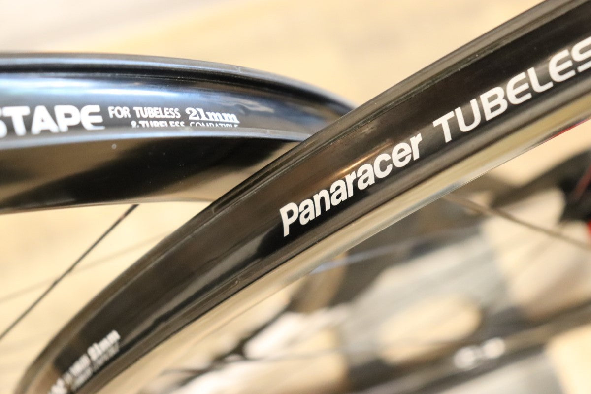 エンヴィ ENVE SES 3.4 DISC カーボン クリンチャー ホイール