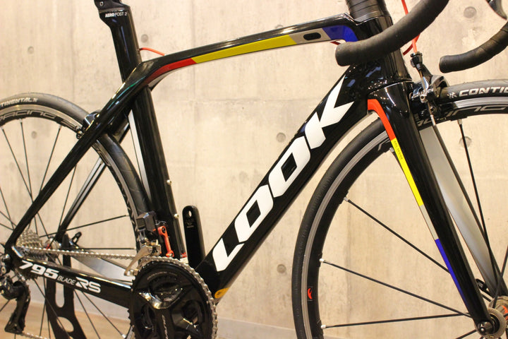 ルック LOOK 795 BLADE RS 2019 XSサイズ シマノ デュラエース R9150 11S Di2 カーボン ロードバイク【名古屋店】