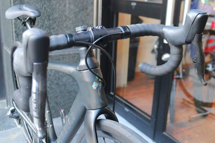 スペシャライズド SPECIALIZED エスワークス S-WORKS ルーベ ROUBAIX 2020 49サイズ スラム レッド ETAP AXS 12S カーボン ロードバイク 【東京南麻布店】