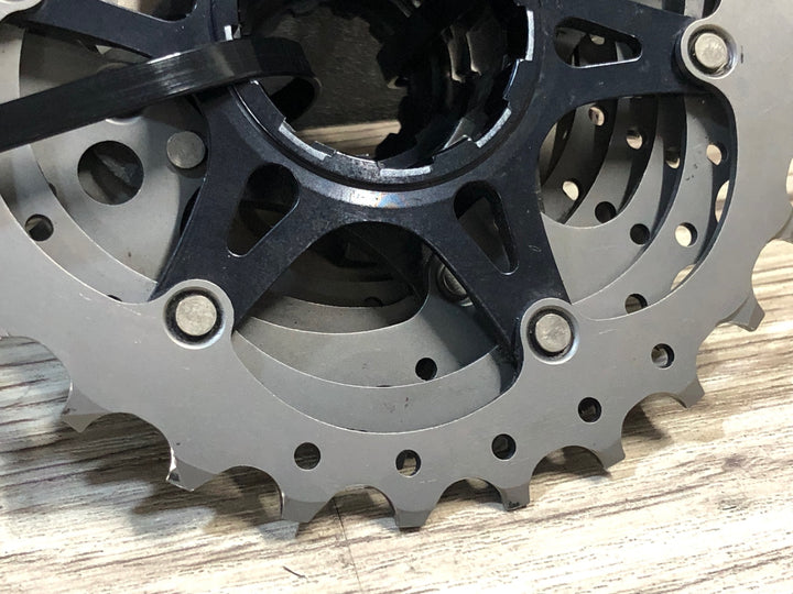 JX939 シマノ SHIMANO デュラエース DURA-ACE CS-R9100 スプロケット 11-28T 11S