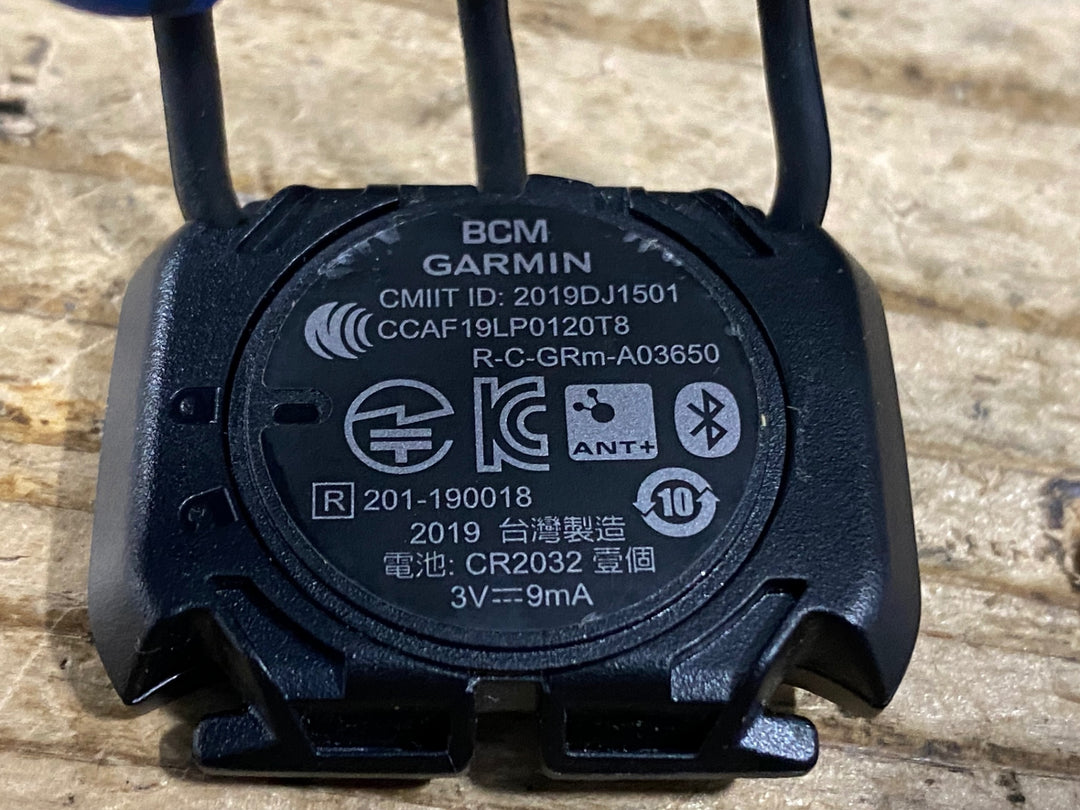 KP918 ガーミン GARMIN ケイデンスセンサー