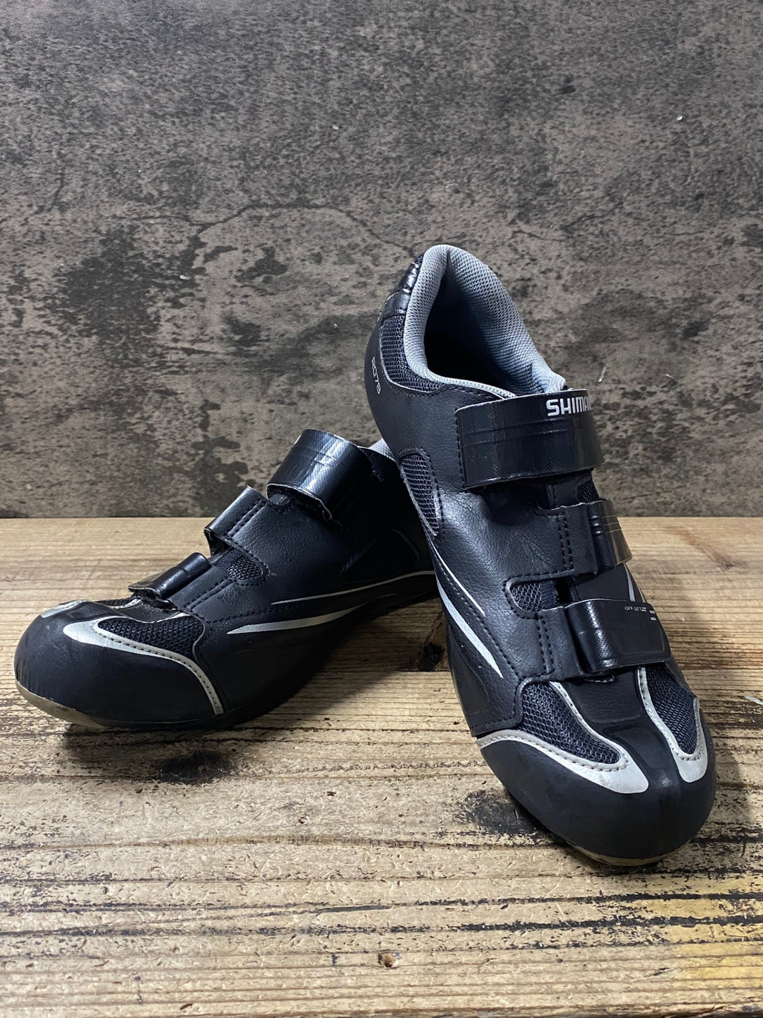 KB664 SHIMANO シマノ SH-R078L ビンディングシューズ EU43 SPD-SL