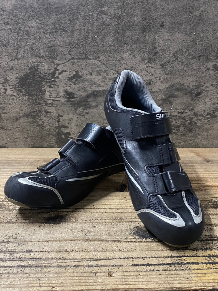 KB664 SHIMANO シマノ SH-R078L ビンディングシューズ EU43 SPD-SL