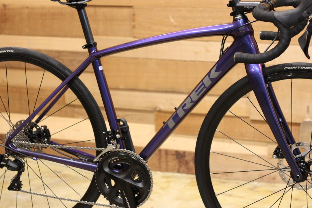 トレック TREK エモンダ EMONDA ALR5 DISC 2020 50サイズ シマノ 105 R7020 11S アルミ ロードバイク 【立川店】