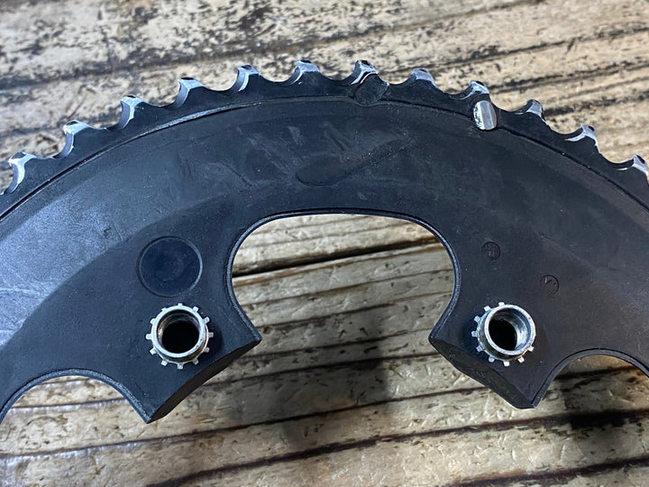 JV086 シマノ SHIMANO アルデグラ ULTEGRA FC-R8000 チェーンリング 52/36T