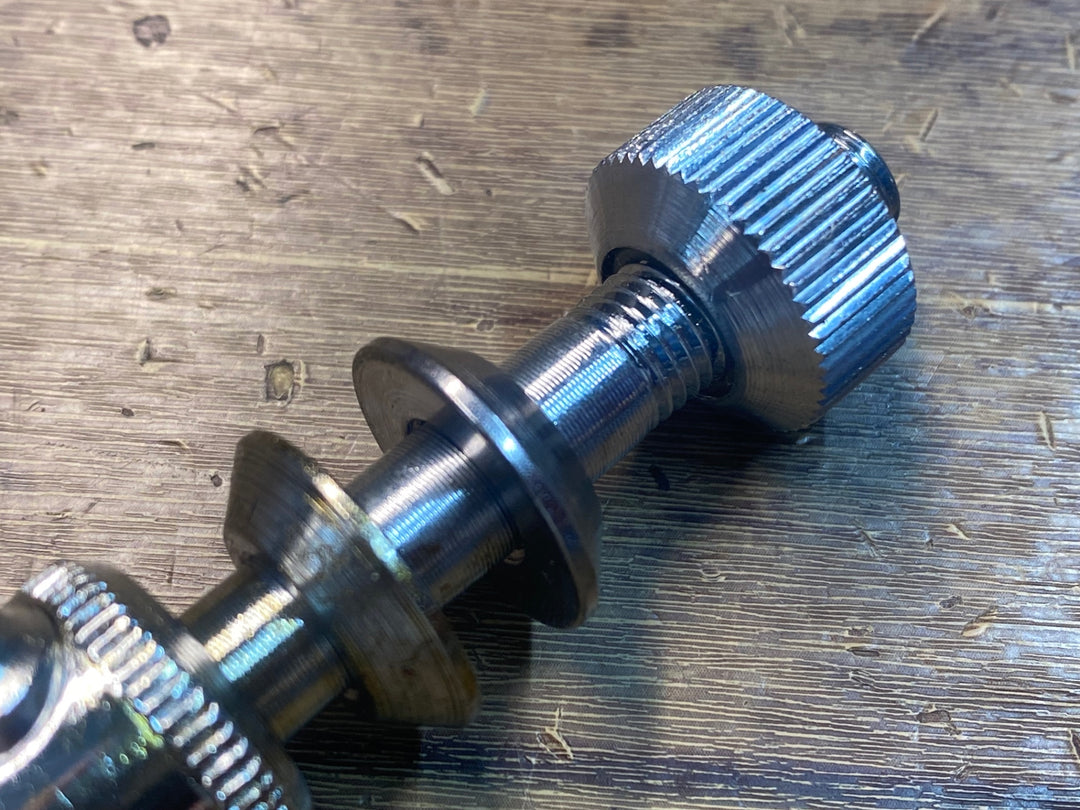 IH669 カンパニョーロ Campagnolo シートピン レバー