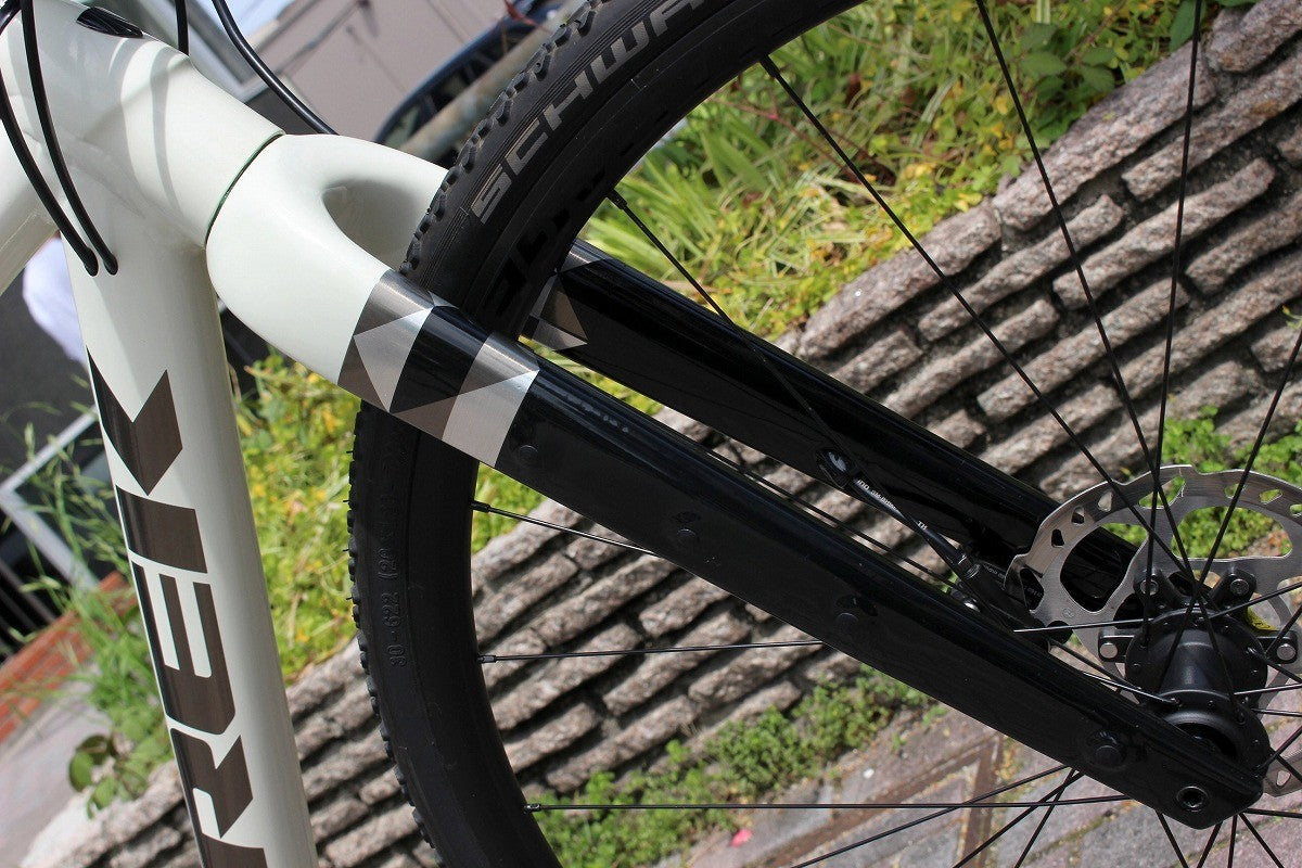 トレック TREK チェックポイント CHECKPOINT ALR5 2021 52サイズ
