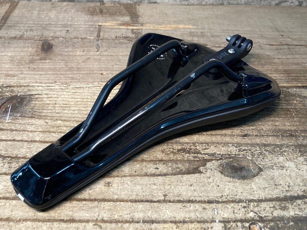 JI646 シンクロス syncros gebioMized SLEAK サドル チタンレール 145mm