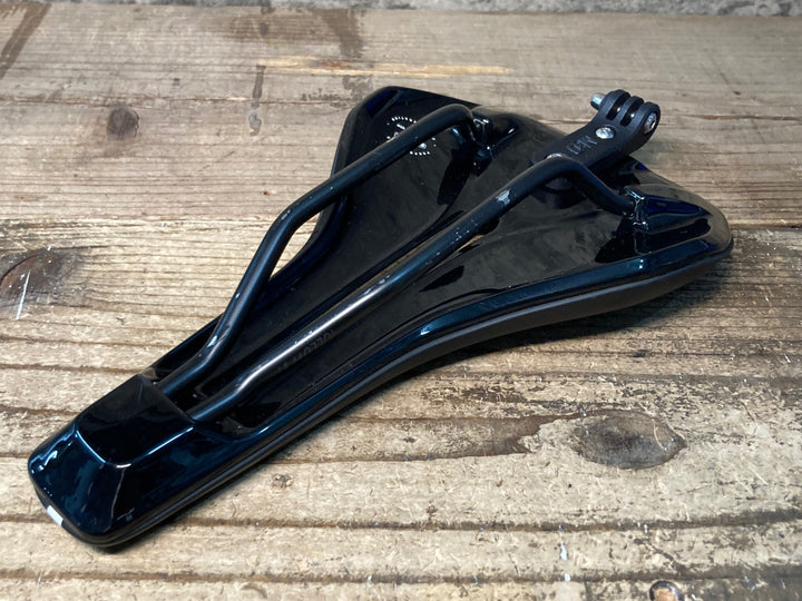 JI646 シンクロス syncros gebioMized SLEAK サドル チタンレール 145mm