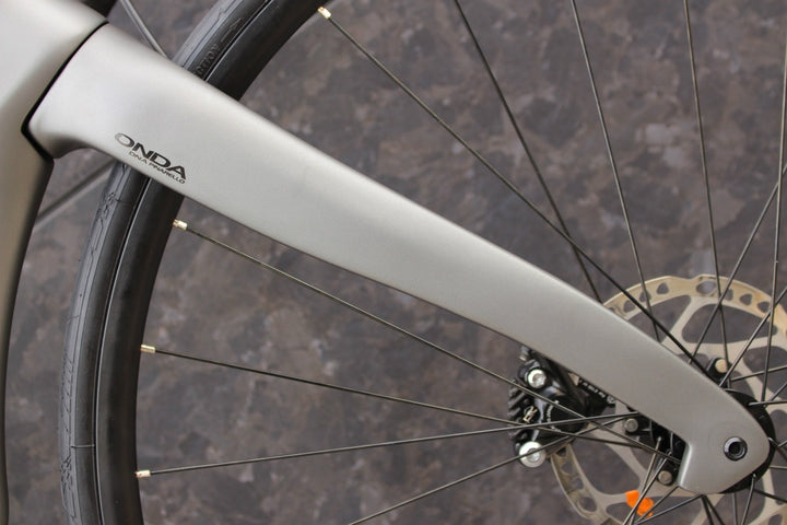 ピナレロ PINARELLO パリ ディスク PARIS DISK 2021 515サイズ シマノ 105 R7020 油圧DISC 11S カーボン ロードバイク【福岡店】