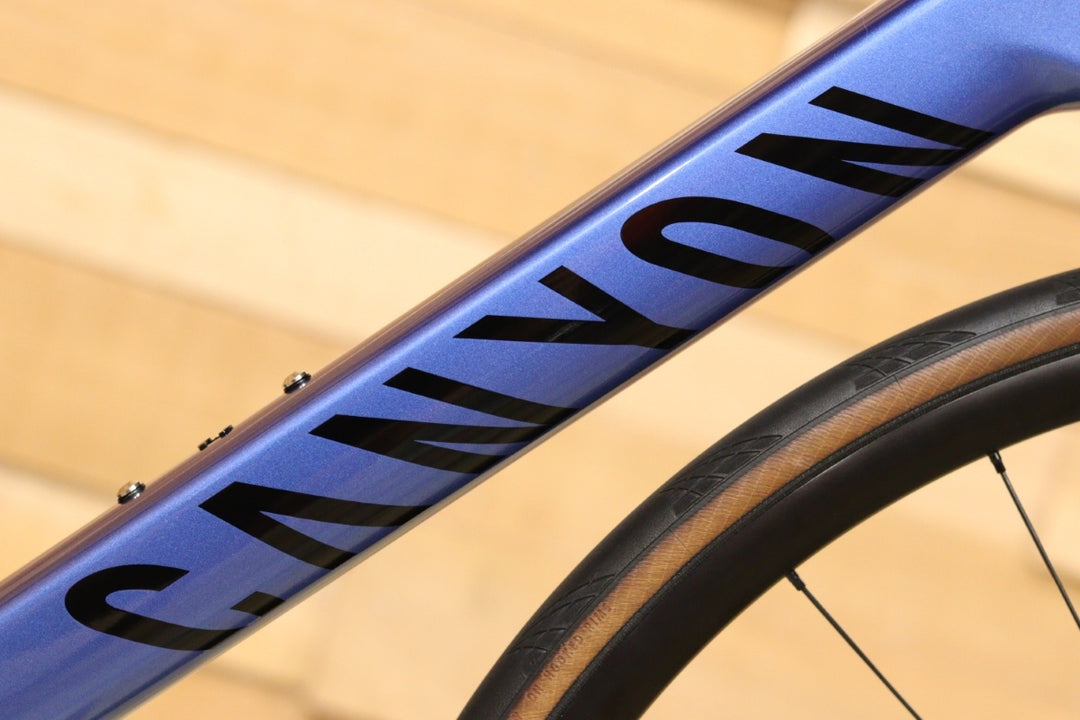 キャニオン CANYON アルティメット ULTIMATE CF SL7 Di2 2023モデル XS シマノ 105 R7170 12S Di2 カーボン ロードバイク 【立川店】