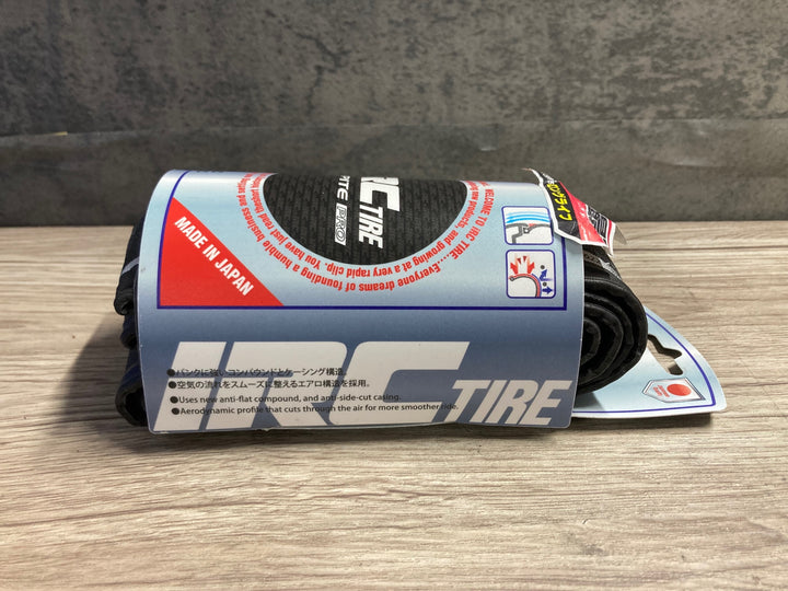 JX506 iRC ASPITE PRO クリンチャータイヤ 700x26C