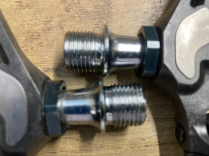 KQ374 シマノ SHIMANO アルテグラ ULTEGRA PD-R8000 ビンディングペダル SPD-SL