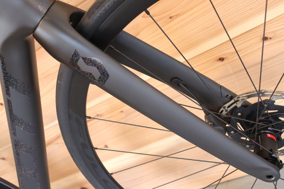 スコット SCOTT アディクト ADDICT RC ULIMATE 2023モデル Mサイズ スラム FORCE E-TAP AXS 12S カーボン ディスクブレーキ ロードバイク 【千葉店】