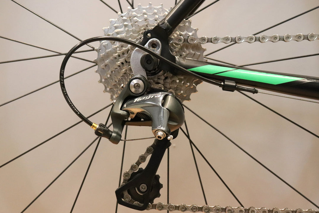 スコット SCOTT スピードスター SPEEDSTER 30 2016モデル XSサイズ シマノ ティアグラ 4700 10S アルミ ロードバイク 【仙台店】