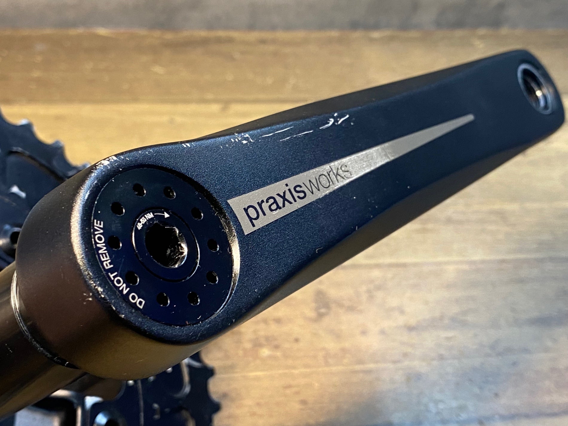IZ709 プラクシスワークス Praxis works ザヤンテ ZAYANTE M30