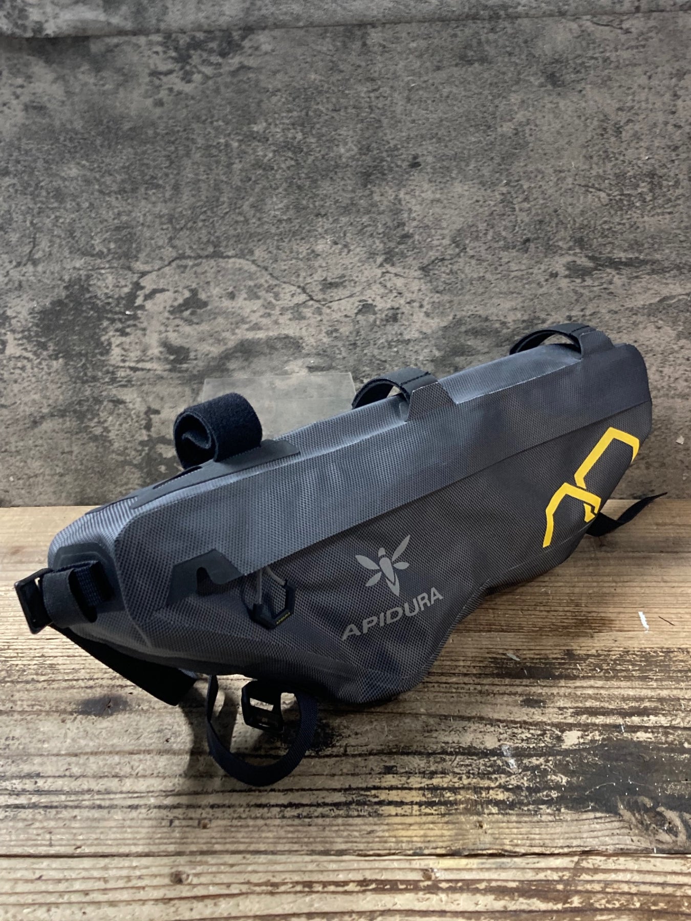 APIDURA エクスペディション・フレームパック （3L） JX816 アピデュラ APIDURA エクスペディション フレームパック 3L