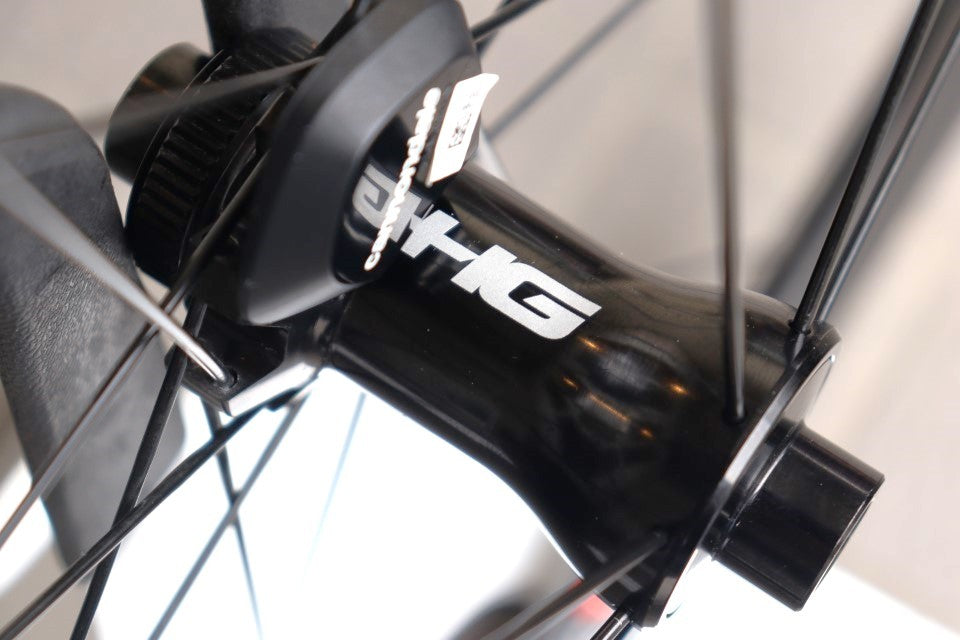 キャノンデール Cannondale ホログラム HOLLOWGRAM HG35 DISC