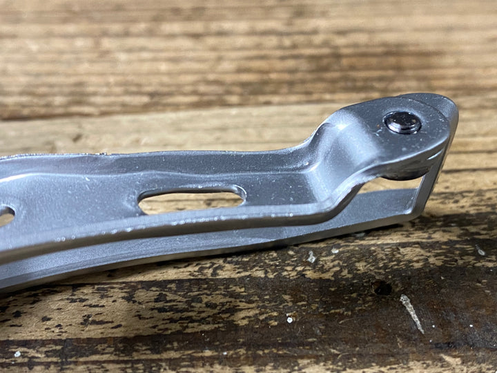 JS211 カンパニョーロ CAMPAGNOLO ATHENA FD11-ATS2C5 ATHENA 11A 35mm CLIP-ON FRONT