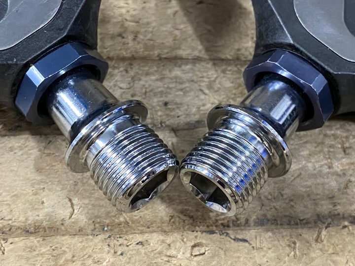 JU022 シマノ SHIMANO アルテグラ ULTEGRA PD-R8000 ビンディングペダル SPD-SL