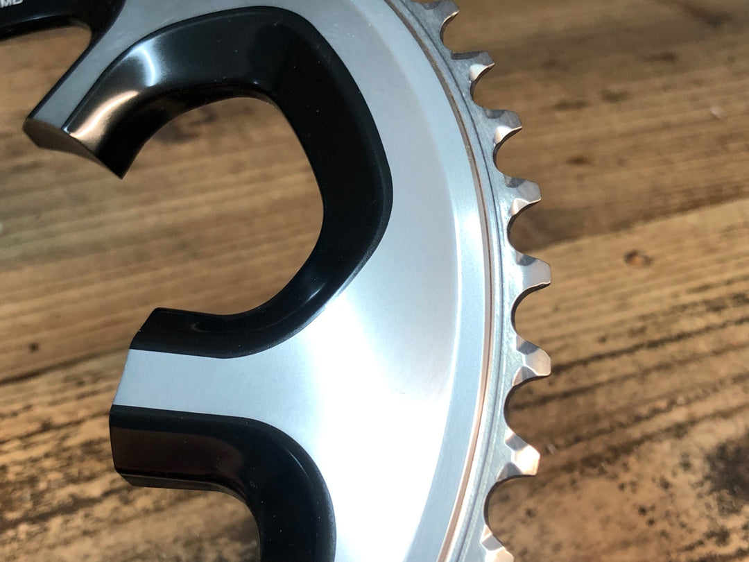 JR876 シマノ SHIMANO デュラエース DURA-ACE FC-9000 アウターチェーンリング 52T