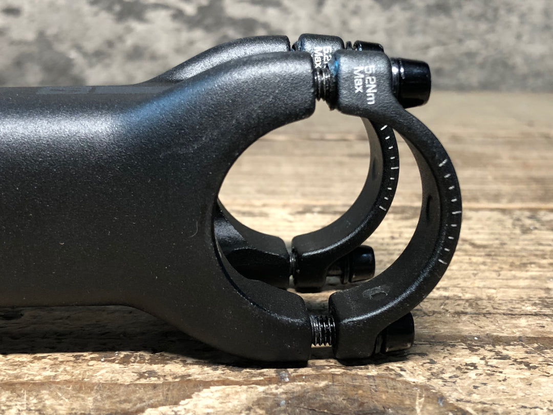 JQ617 ボントレガー BONTRAGER ELITE BLENDR STEM アルミステム 黒 Φ31.8 90mm